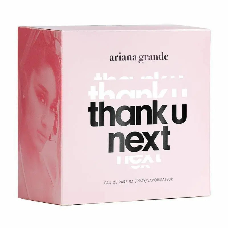 Thank U, Next by Ariana Grande - For Women 3.4oz EDP Spray
