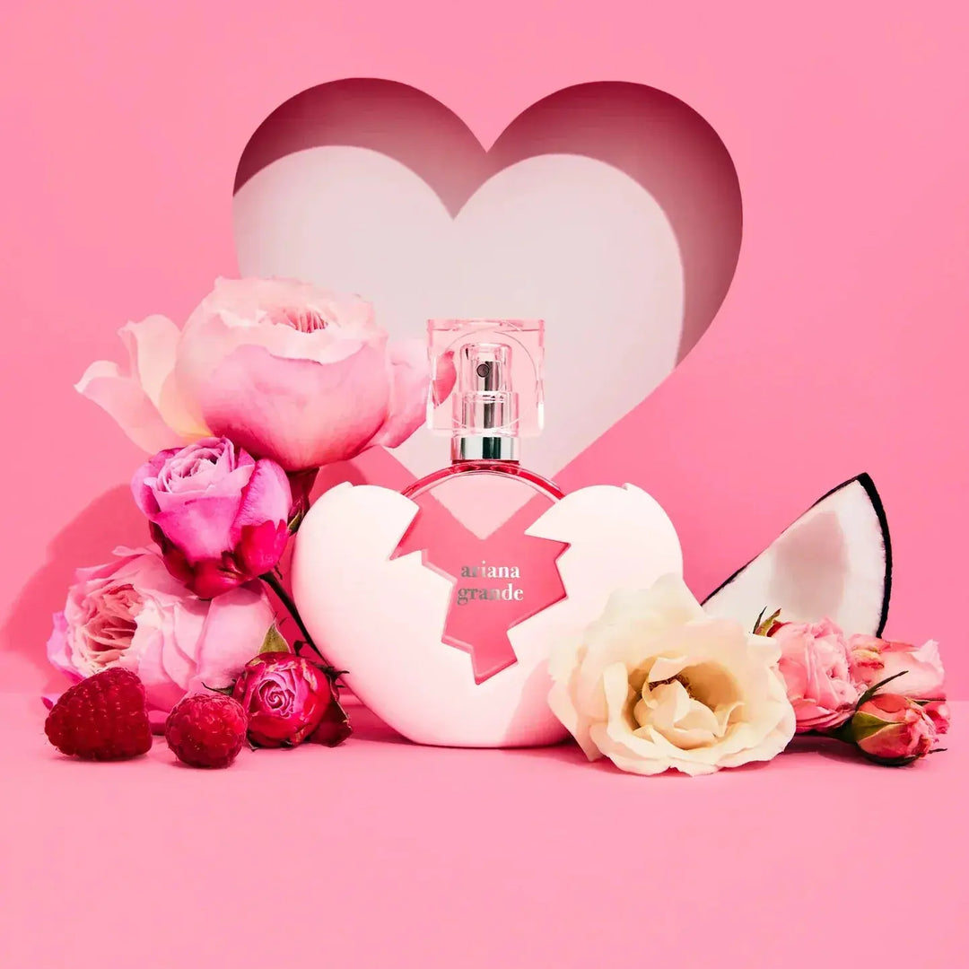 Thank U, Next by Ariana Grande - For Women 3.4oz EDP Spray