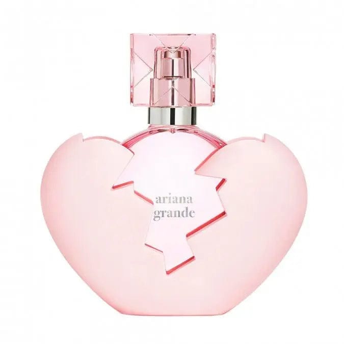 Thank U Next By Ariana Grande perfume bottle for women