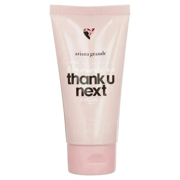 Thank U Next By Ariana Grande perfume bottle for women