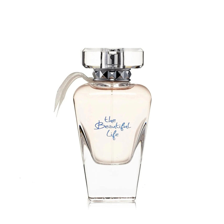 The Beautiful Life By Geparlys 2.6 oz W EDP Spray Export Andrea Corp