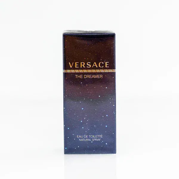 The Dreamer by Versace - For Men 1.7 oz EDT Spray.