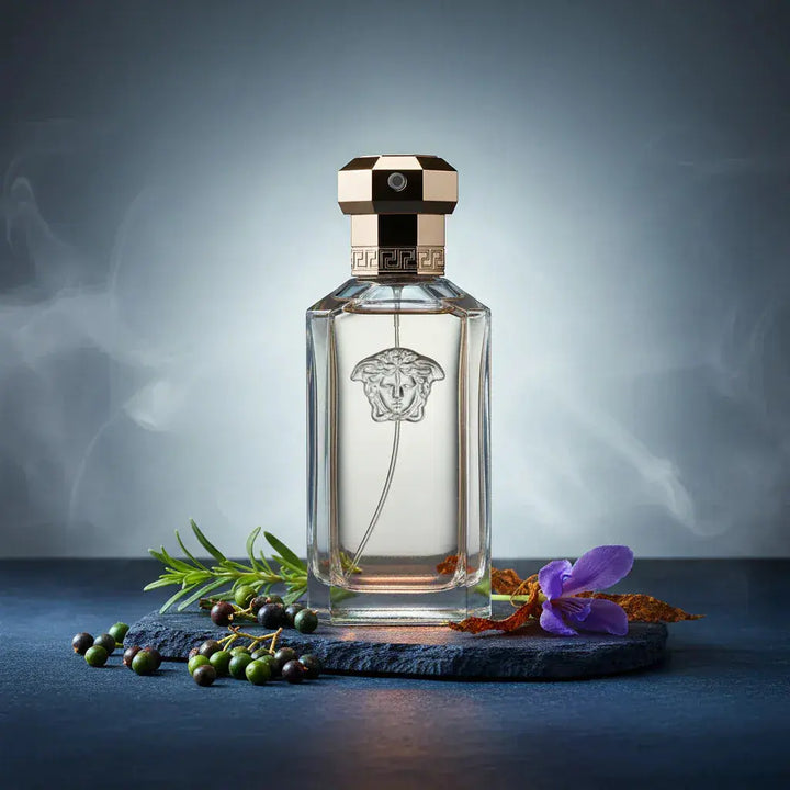 The Dreamer by Versace - For Men 1.7 oz EDT Spray.