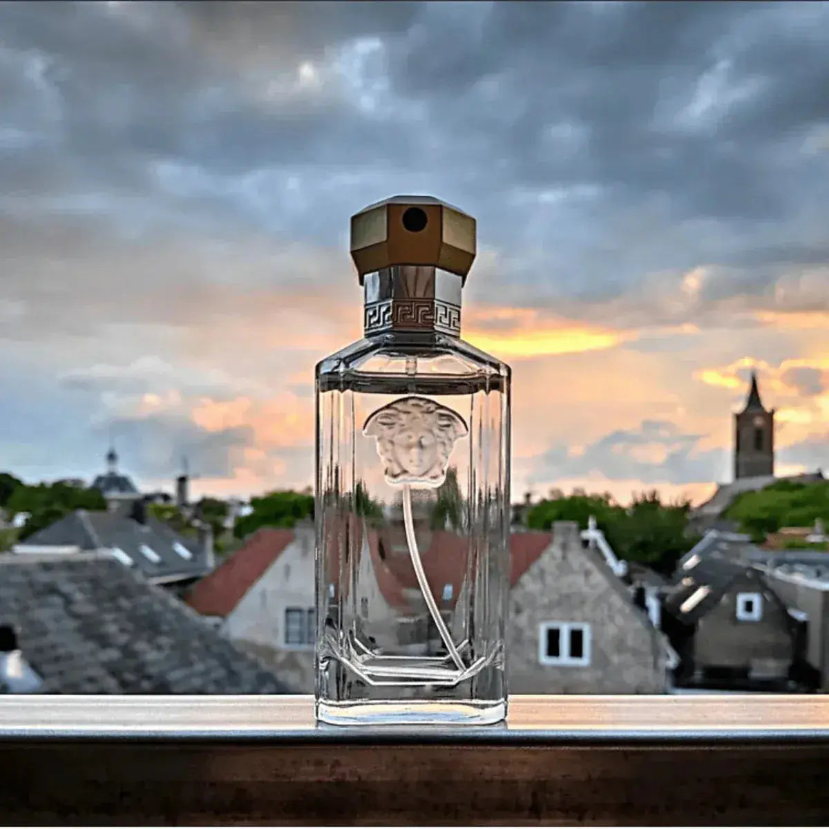 The Dreamer by Versace - For Men 3.4 oz EDT Spray.