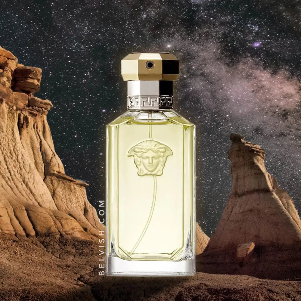 The Dreamer by Versace - For Men 3.4oz EDT Spray Tester