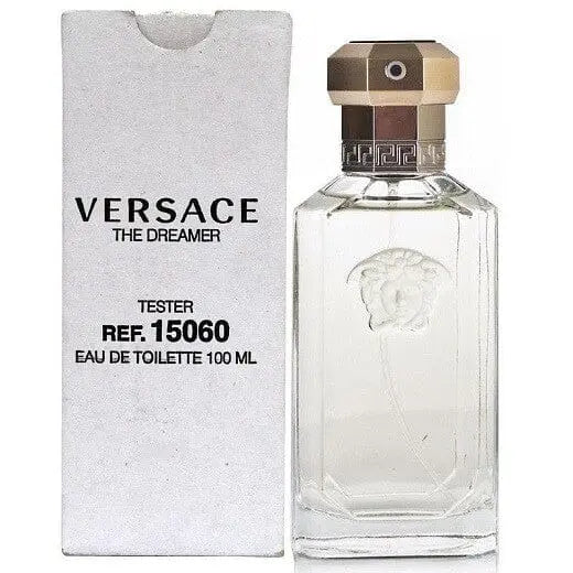 The Dreamer By Versace For Men 3.4oz EDT Spray (TESTER) - perfumesandrea