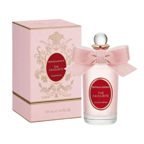 The Favourite By Penhaligon&
