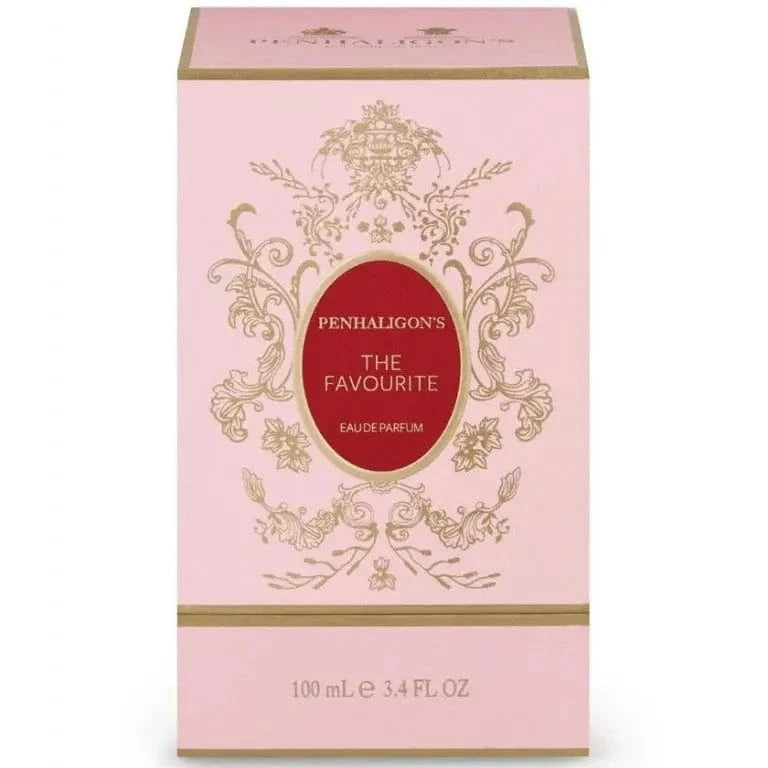 The Favourite By Penhaligon&