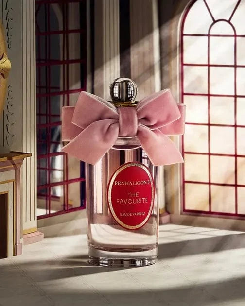 The Favourite By Penhaligon&
