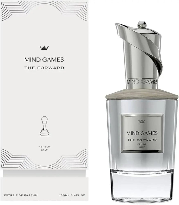 The Forward By Mind Games Unisex 3.4oz EDP Spray - perfumesandrea