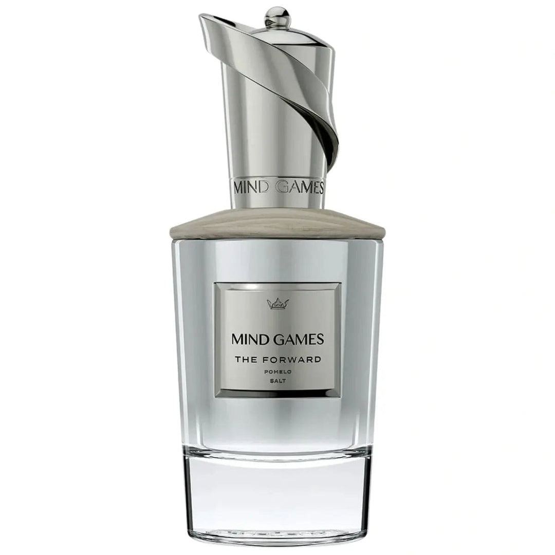 The Forward By Mind Games Unisex 3.4oz EDP Spray - perfumesandrea