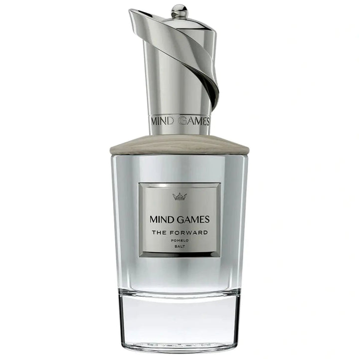 The Forward By Mind Games Unisex 3.4oz EDP Spray - perfumesandrea