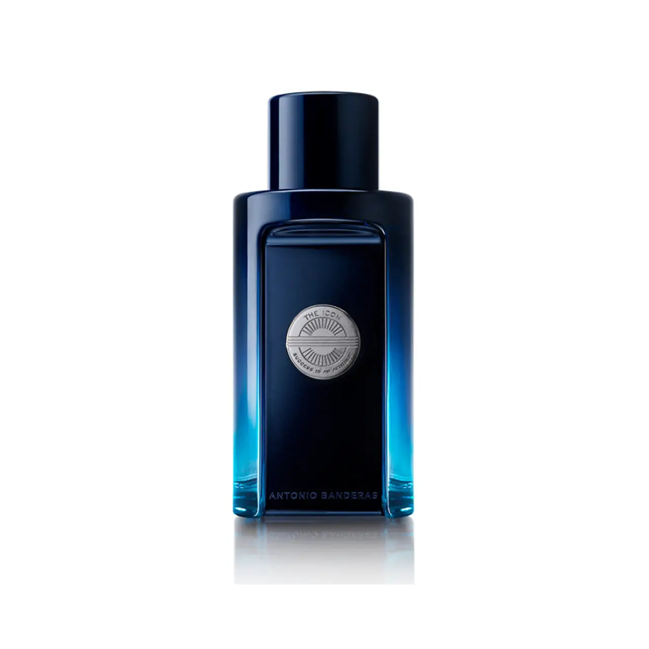 The Icon By Antonio Banderas For Men 3.4 oz EDT Spray - perfumesandrea