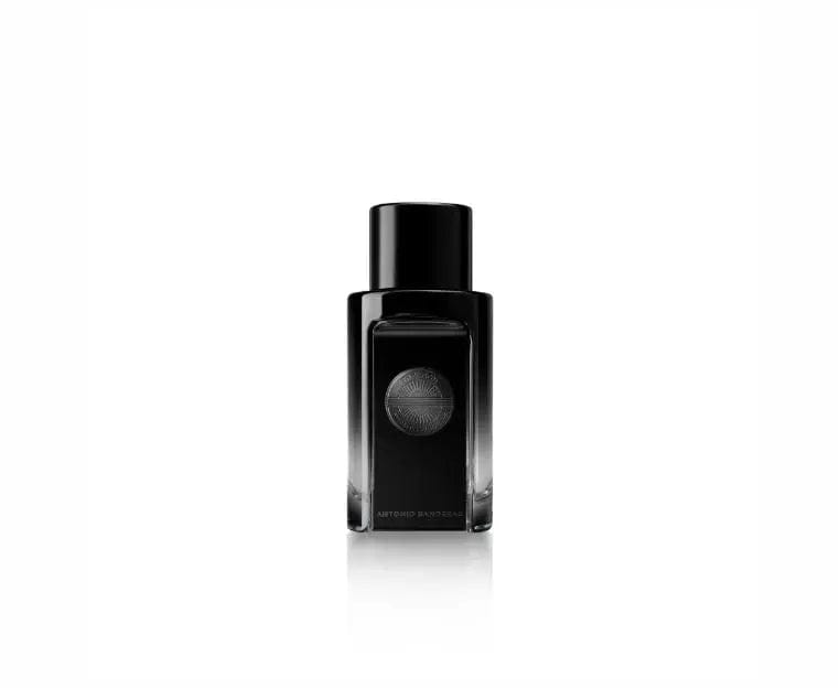 The Icon by Antonio Banderas - Men's 3.4oz Eau De Parfum.