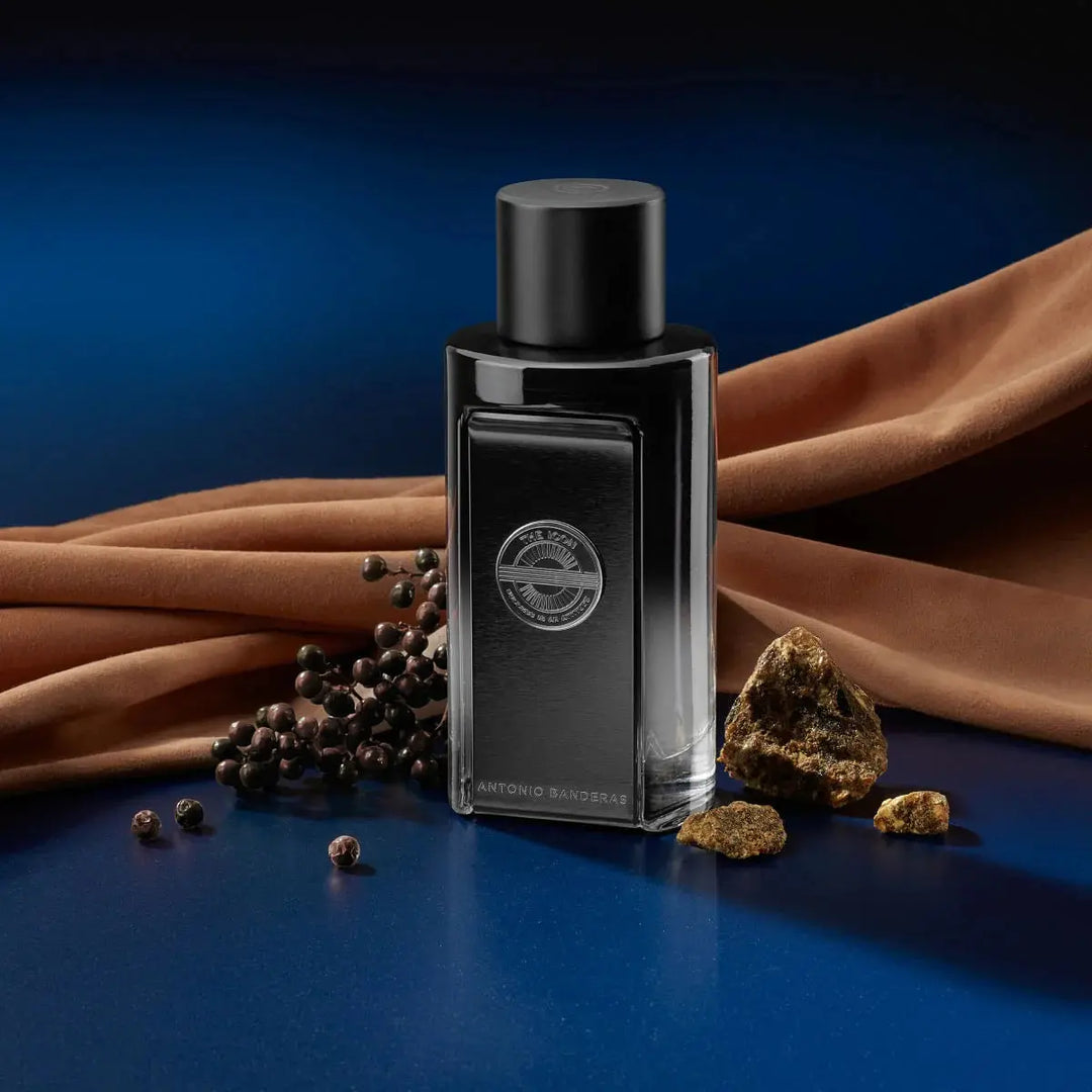 The Icon by Antonio Banderas - Men&