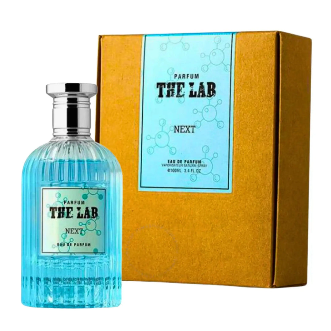 The Lab Next By Sterling For Men 3.4oz EDP Spray
