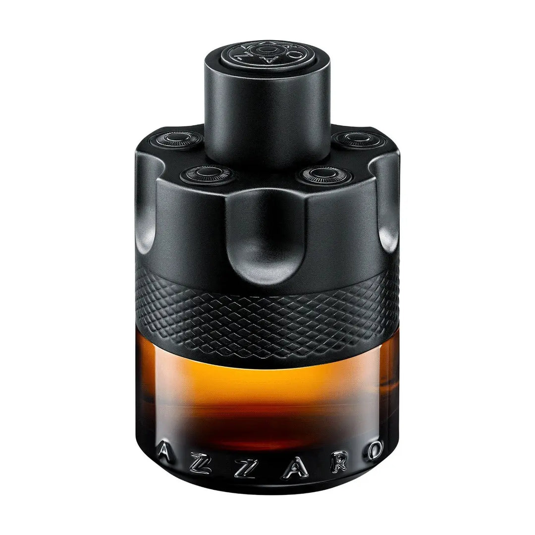 The Most Wanted Parfum By Azzaro For Men 1.7oz Parfum Spray