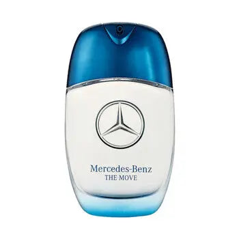 The Move Express By Mercedes Benz For Men 3.4 oz EDT Spray - perfumesandrea