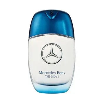 The Move Express By Mercedes Benz For Men 3.4 oz EDT Spray - perfumesandrea