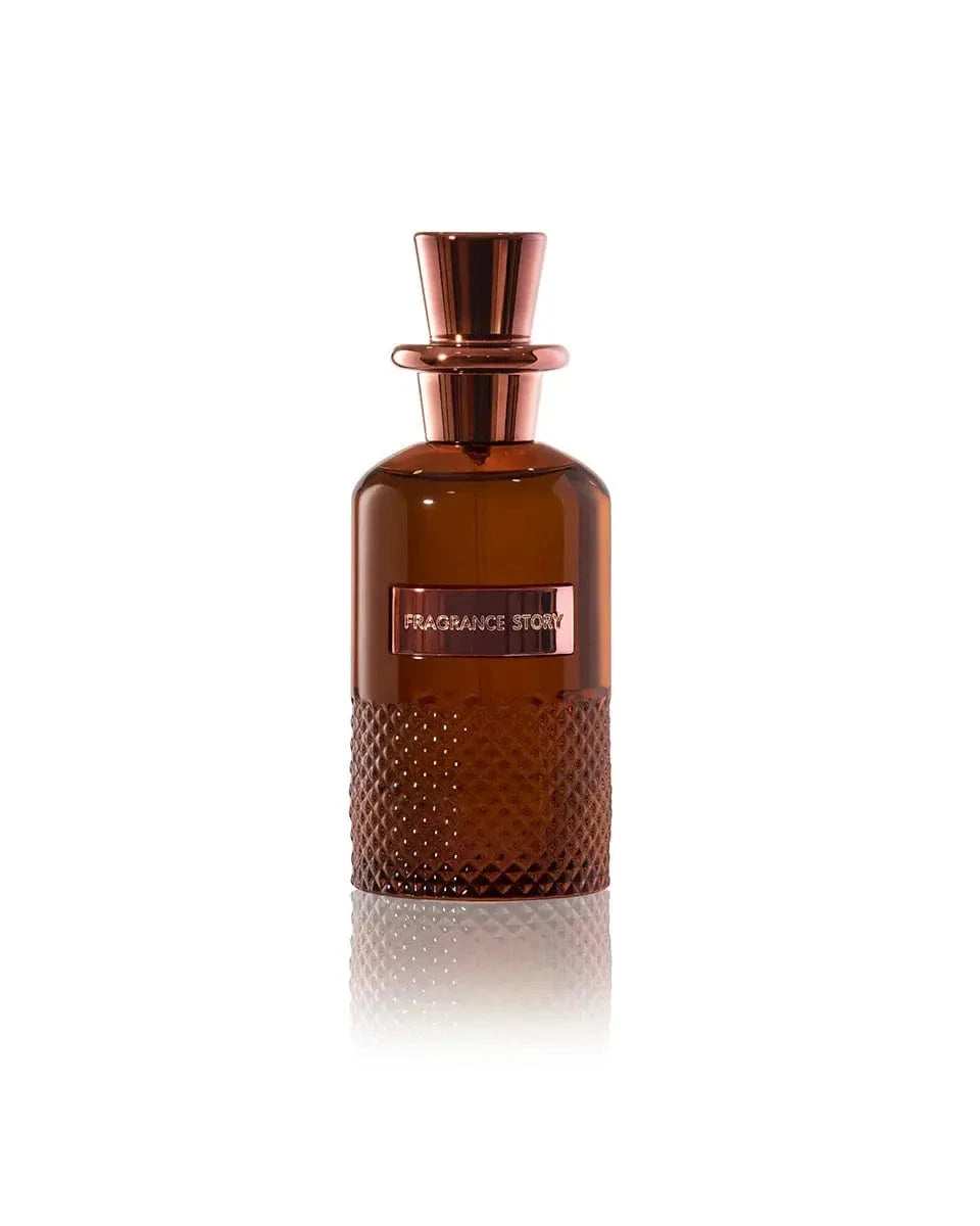 The Must By Fragrance Story Inc For Men 3.4oz Parfum Spray Fragrance Story