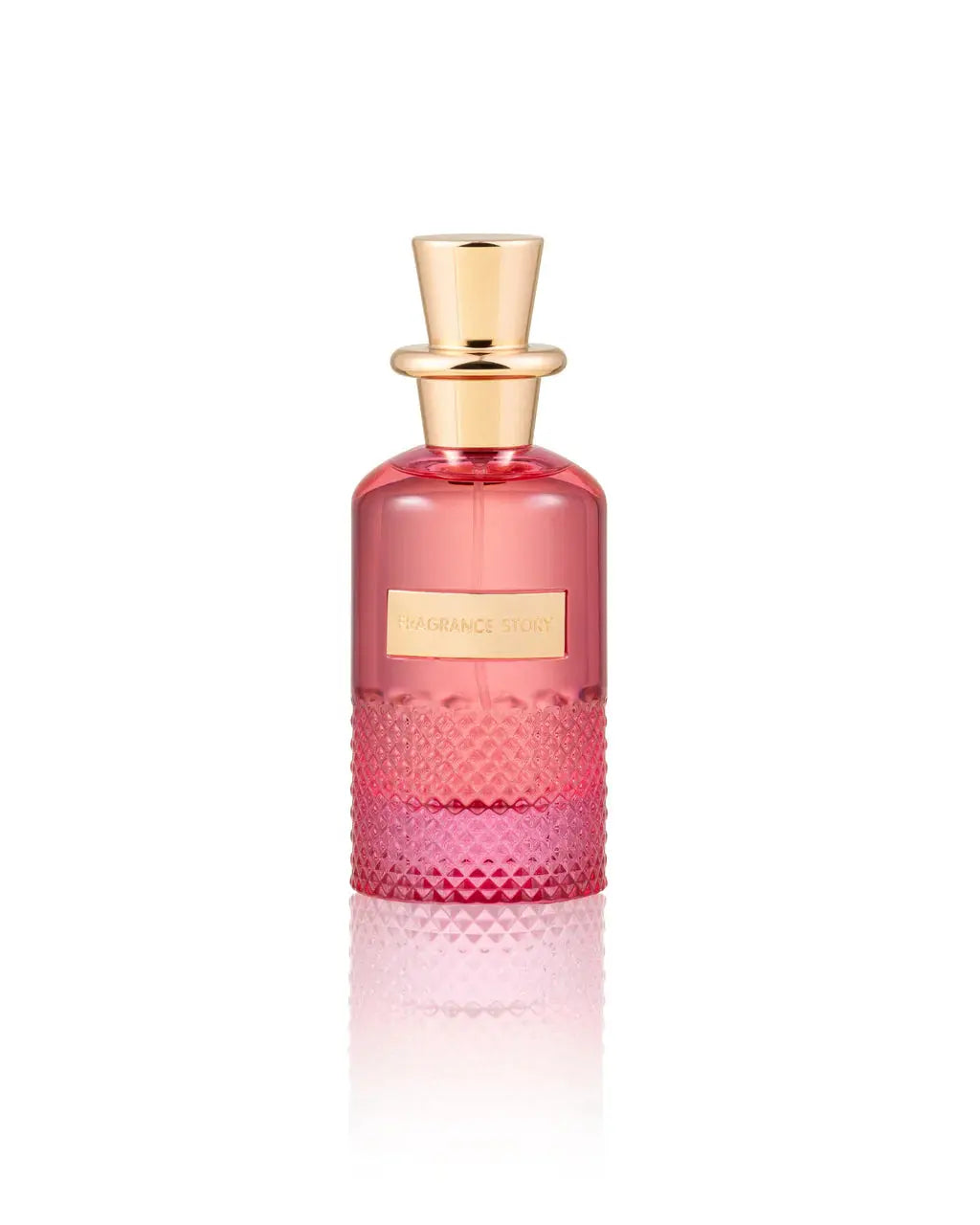 The Must Exceptional by Fragrance Story Unisex 3.4oz Parfum
