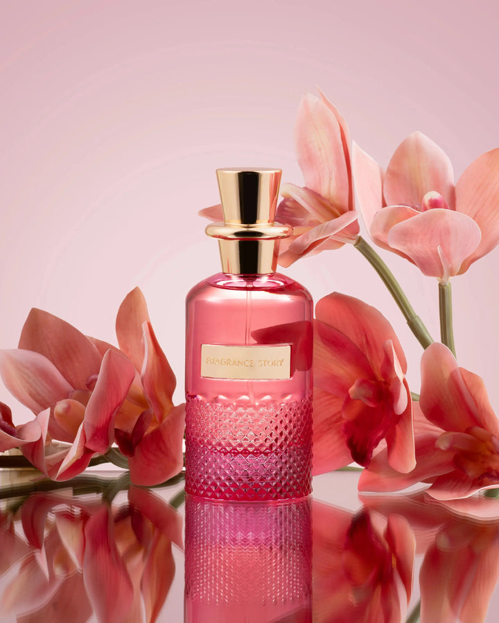 The Must Exceptional by Fragrance Story Unisex 3.4oz Parfum
