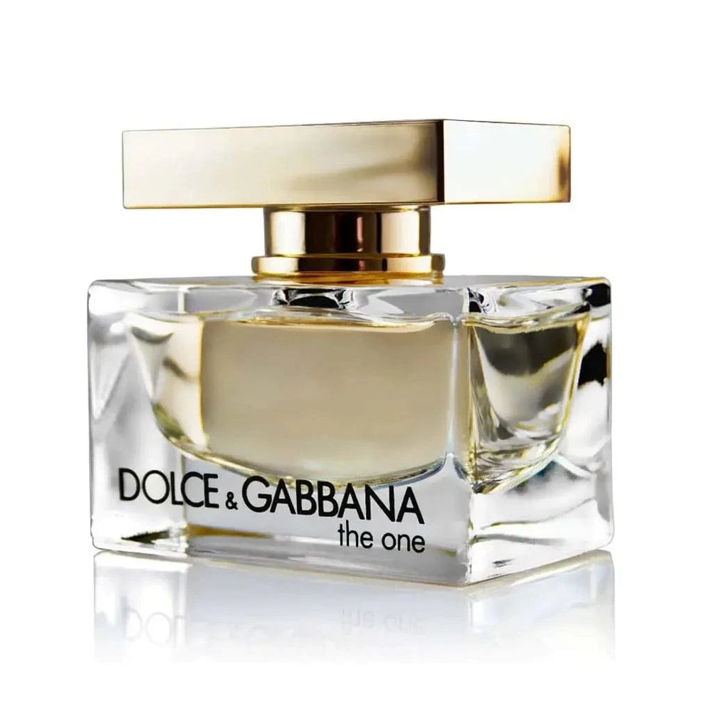 The One By Dolce & Gabbana For Women 2.5 oz EDP Spray - perfumesandrea