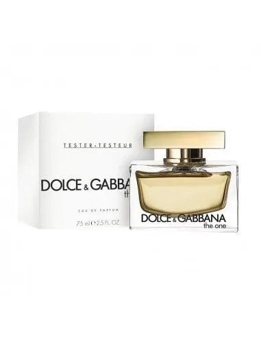 The One By Dolce &amp; Gabbana For Women 2.5 oz EDP Spray (Tester) - perfumesandrea