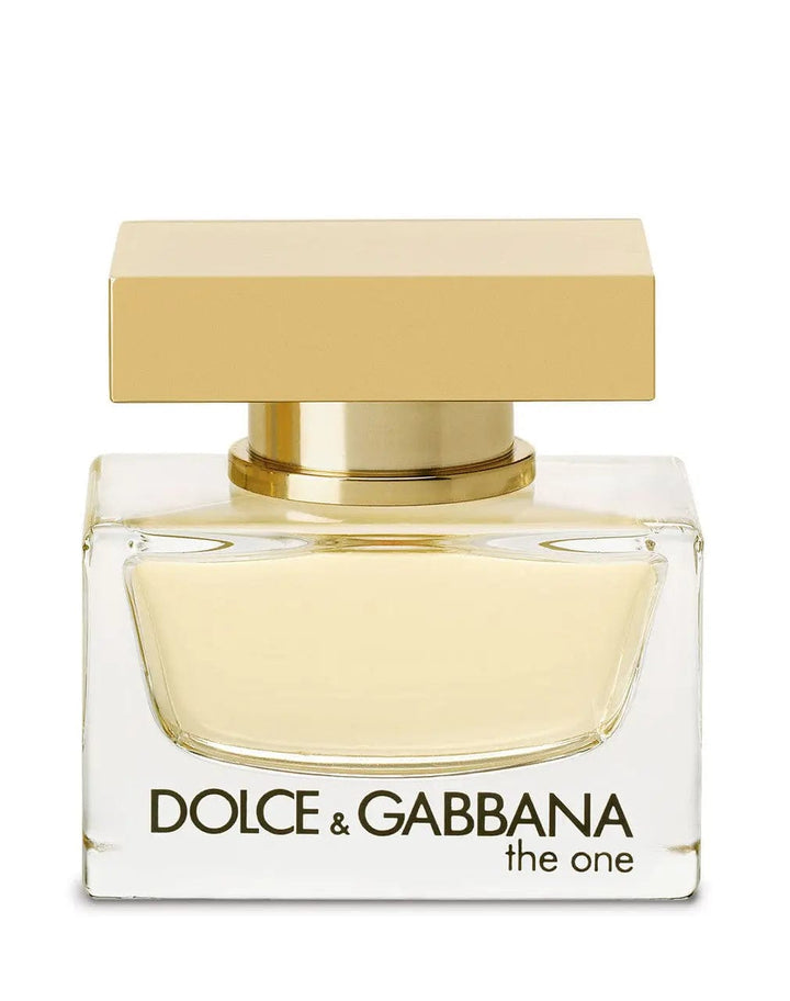 The One By Dolce &amp; Gabbana For Women 2.5 oz EDP Spray (Tester) - perfumesandrea