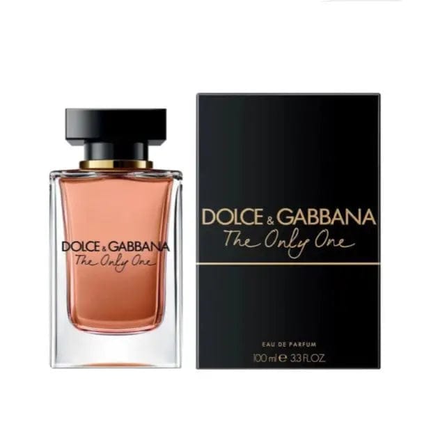 The Only One By Dolce &amp; Gabbana For Women 3.3 oz Eau de Parfum Spray - perfumesandrea