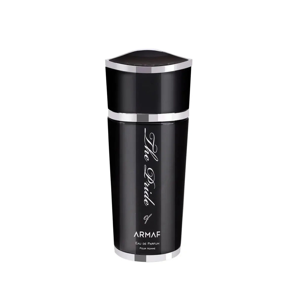 The Pride by Armaf EDP bottle close-up