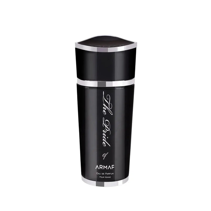 The Pride by Armaf EDP bottle close-up