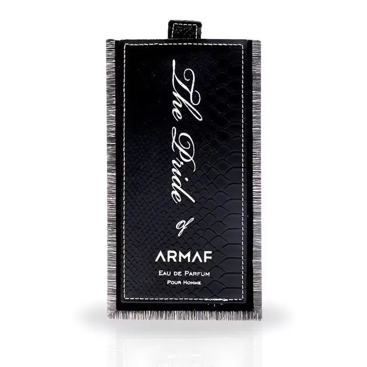 The Pride by Armaf original box 3.4oz Eau de Parfum