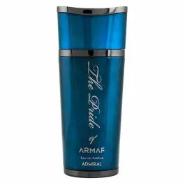 The Pride Of Admiral By Armaf For Men 3.3 oz EDP Spray - perfumesandrea