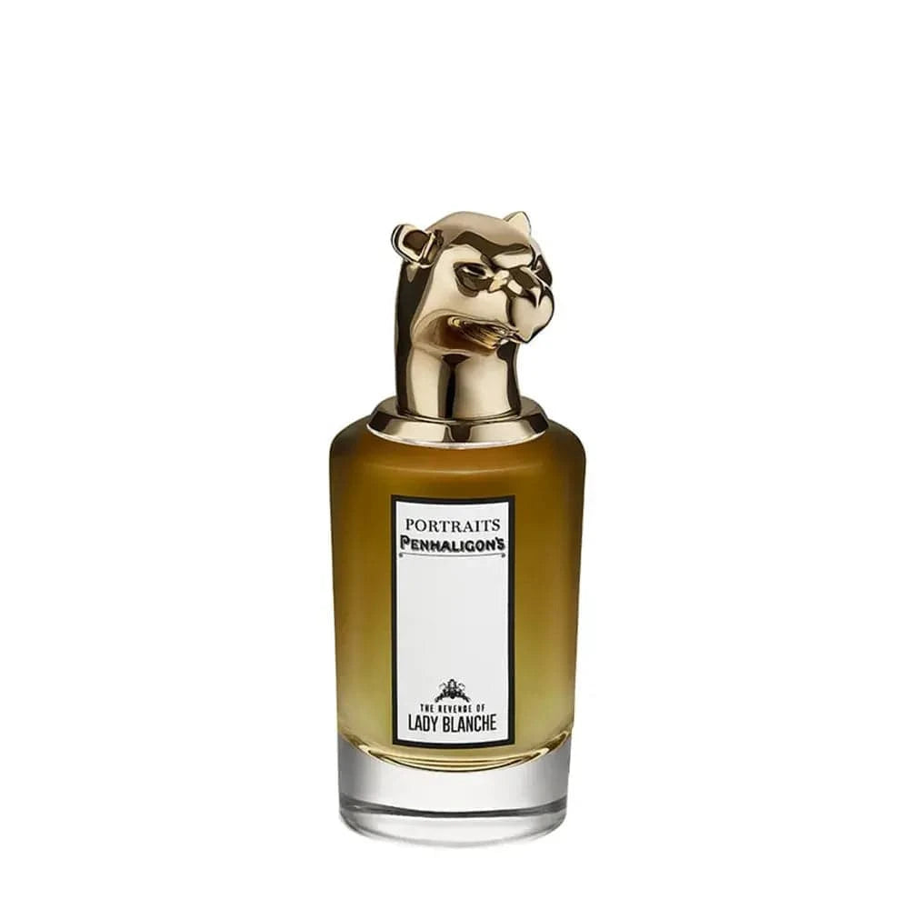 The Revenge Of Lady Blanche By Penhaligon's For Women 2.5oz EDP Spray Penhaligons
