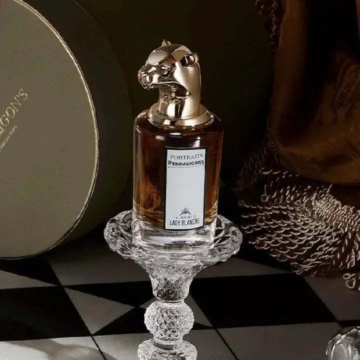 The Revenge Of Lady Blanche By Penhaligon's For Women 2.5oz EDP Spray Penhaligons