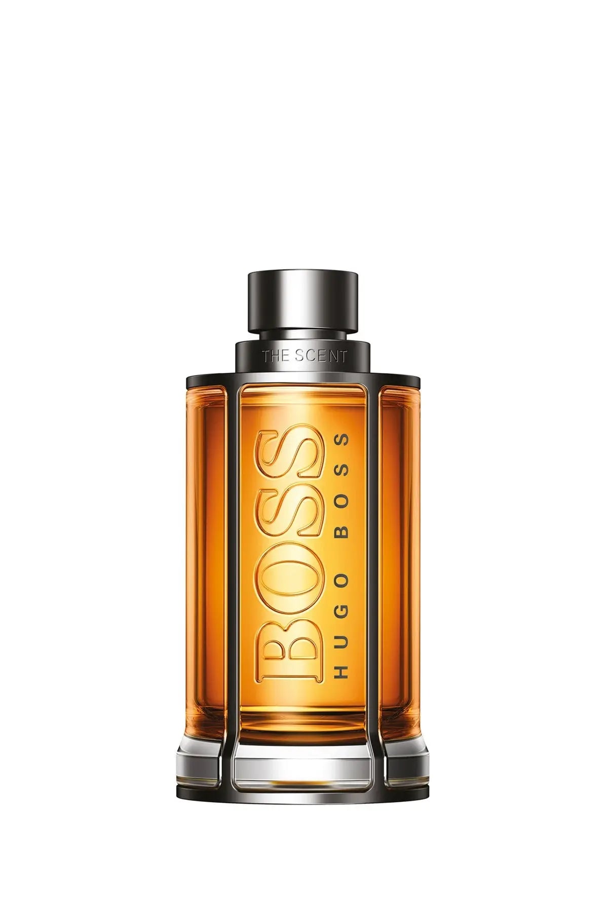 The Scent By Hugo Boss For Men 6.7oz EDT Spray Hugo Boss