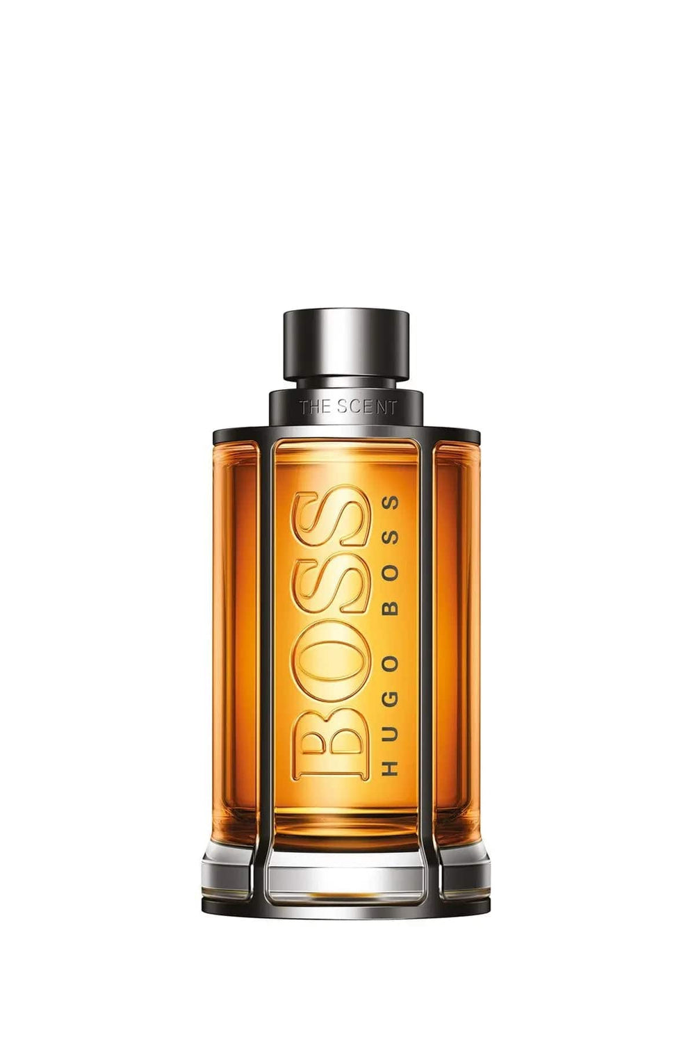 The Scent By Hugo Boss For Men 6.7oz EDT Spray Hugo Boss