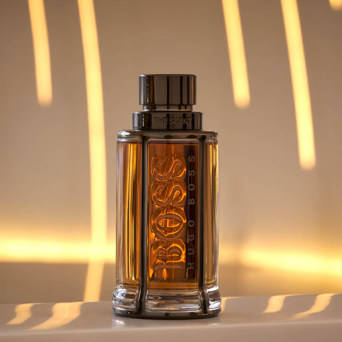 The Scent By Hugo Boss For Men 6.7oz EDT Spray Hugo Boss