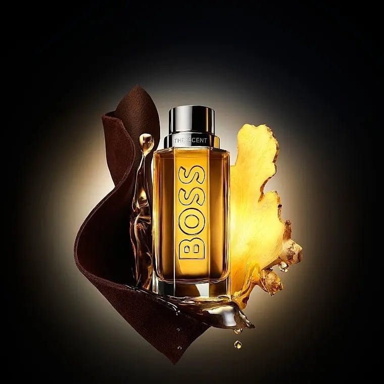 Hugo Boss The Scent 6.7oz Men’s Eau de Toilette