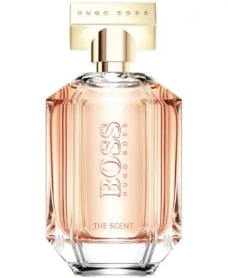 The Scent By Hugo Boss For Women 3.3 oz EDP Spray - perfumesandrea
