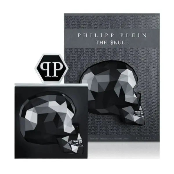 The Skull By Philipp Plein For Unisex 4.2oz EDP Spray Philipp Plein