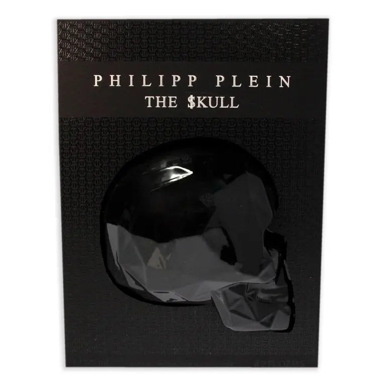 The Skull By Philipp Plein For Unisex 4.2oz EDP Spray Philipp Plein