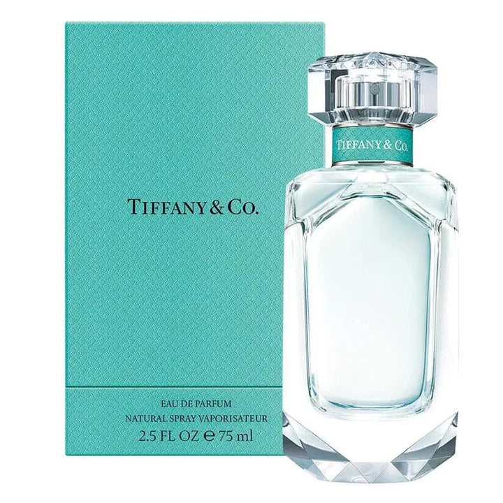 Tiffany &amp; Co For Women 2.5 oz Eau De Parfum Spray - perfumesandrea