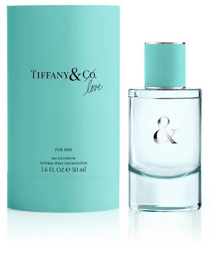 Tiffany &amp; Co Love 1.7oz Women EDP Spray by Tiffany &amp; Co