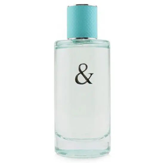 Tiffany & Love By Tiffany For Her 3.0 oz EDP Spray - perfumesandrea