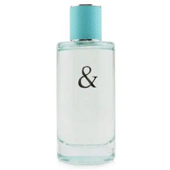 Tiffany &amp; Love By Tiffany For Her 3.0 oz EDP Spray - perfumesandrea