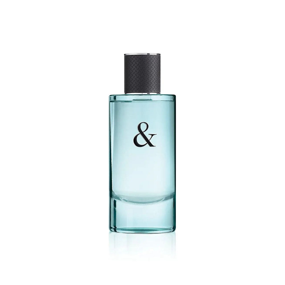 Tiffany & Love By Tiffany For Him 3.0 oz Eau De Toilette Spray - perfumesandrea