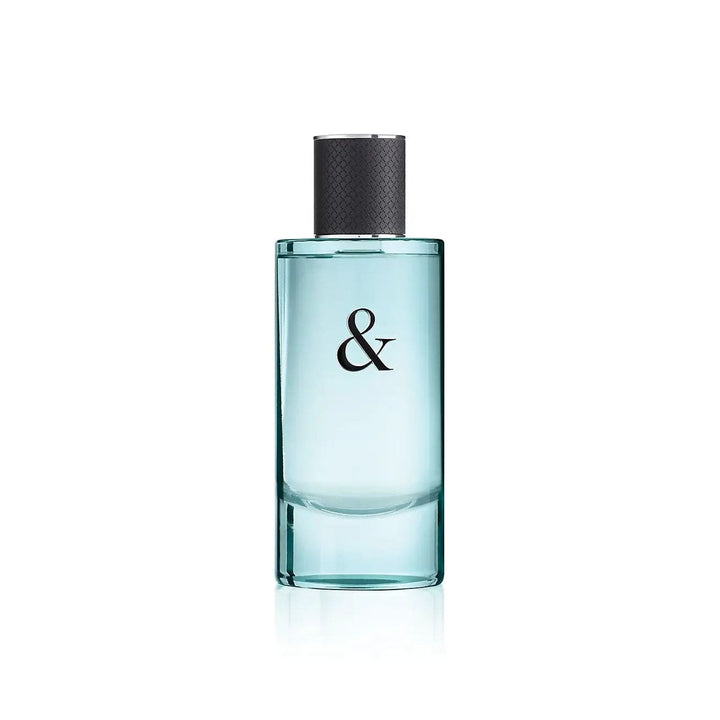 Tiffany &amp; Love By Tiffany For Him 3.0 oz Eau De Toilette Spray - perfumesandrea