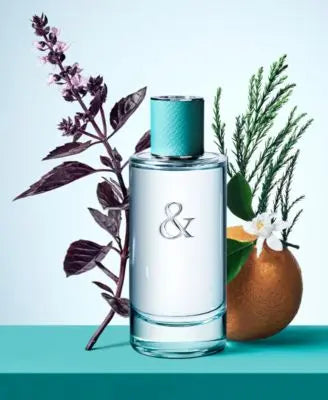 Tiffany&Love by Tiffany&Co. for Women 3Pcs Set EDP Spray Tiffany&Co.